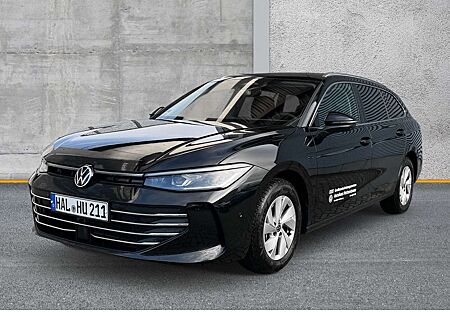 VW Passat Variant Volkswagen 1.5 eTSI DSG Business HuD STANDHZG AHK