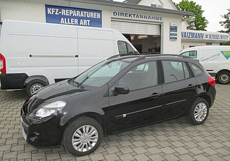 Renault Clio 1.2 Grandtour Dynamique