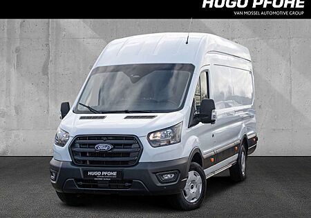 Ford Transit Trend Kasten L4 HA | Klimaaut. | GRA | KAMERA | SH