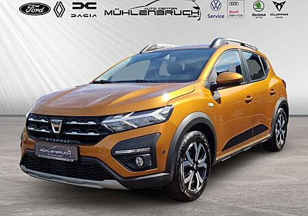 Dacia Sandero Stepway TCe 90 (S&S) Prestige
