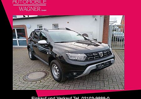 Dacia Duster II TCe130 Prestige+ EU6,NAVI,LED / 84724