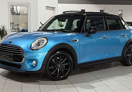 Mini Cooper PEPPER PANORAMA PDC GRA SHZ NAVI