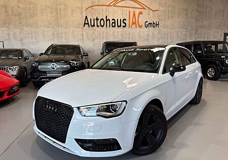 Audi A3 Sportback ambition/XENON/SPORT!!