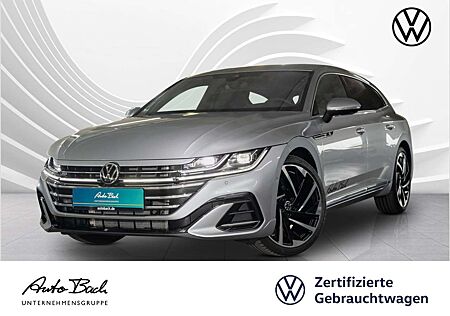 VW Arteon Volkswagen Shootingbrake 2.0 TDI DSG R-Line 4Motion,