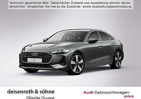 Audi A5 TFSI Nav/MMIexp/Sound/TechPlus/19"