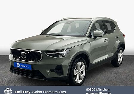 Volvo XC 40 gebraucht kaufen Volvo XC 40 XC40 XC40 B3 B DKG Core