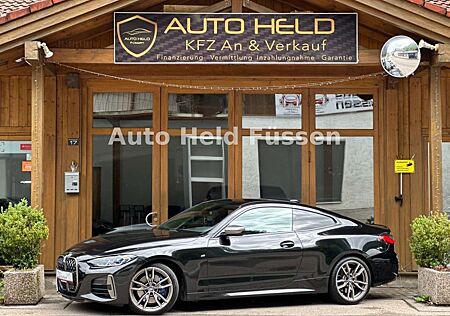 BMW Others M440i xDrive Coupé Laser Kam HUD ACC Virtual