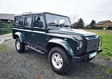 Land Rover Defender 110 Station Wagon SE *Winter Paket/Klima*