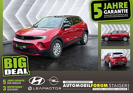 Opel Mokka-e Mokka e Edition AUT DynLicht Fernlichtass. Kam.