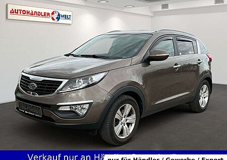 Kia Sportage 1.6 Vision 2WD