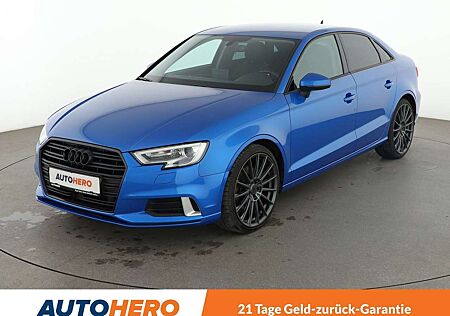 Audi A3 35 TDI Sport Aut.*NAVI*VC*BI-XENON*TEMPO*PDC*SHZ*