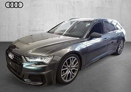 Audi A6 AVANT 45TDi 2x S LINE/MTRX/ACC/HuD/PANO/360°