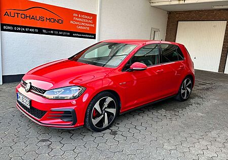 VW Golf Volkswagen VII Lim. GTI BMT/Start-Stopp 1 Hand Neu Tü