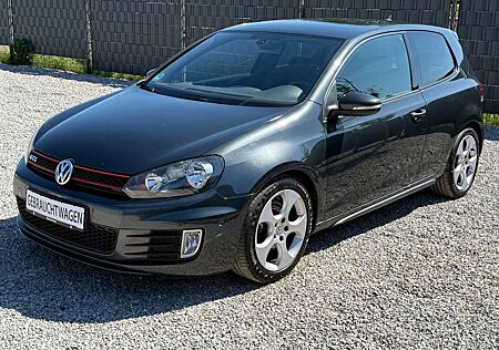 VW Golf GTI Volkswagen 2.0 DSG TÜV NEU