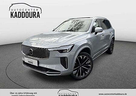 Volvo XC 90 XC90 T8 Plus Bright Facelift Head-Up PANO 360 VA