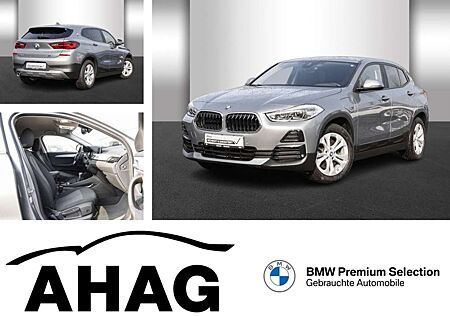 BMW X2 xDrive25e Advantage Steptronic Aut. Klimaaut.