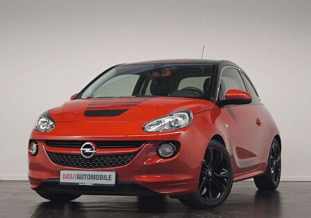 Opel Adam Slam Sport Paket|SHZ|PDC|LNKHZG|COLOR PAKET