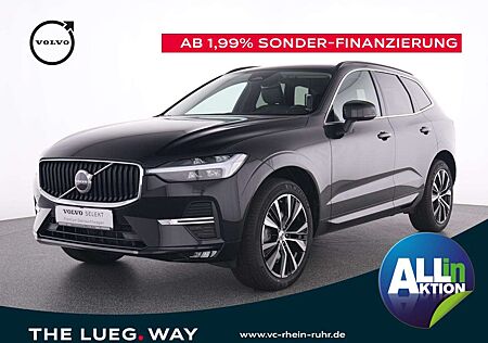 Volvo XC 60 XC60 B4 Core +FAP+LP+LM 20"+MET+SKP+SH+WP+NAVI+