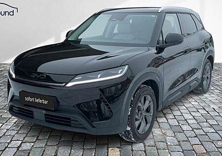 BYD Atto 2 Comfort Alu KA LED Link LRH NAV NBA PDC RFK SHA