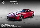 Ferrari Roma *Carbon*Display*Matrix*MagneRide*LED*ADAS*