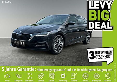 Skoda Octavia Combi 1.5 TSI ACT AMbition *LED*ACC*SHZ*