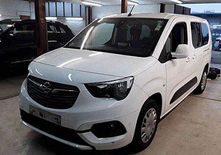 Opel Combo Life E Edition*Automatik*1.Hd*AHK*2xSchieb