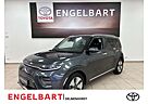 Kia Soul e-, Spirit, Launch-Paket, HUD,Bi-LED, PDC v+h,