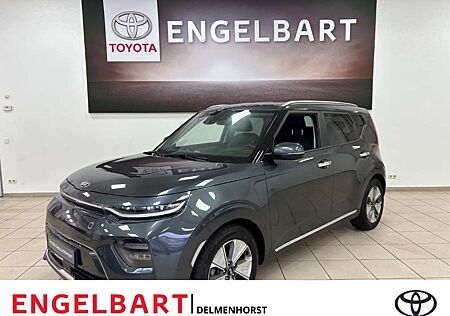 Kia Soul e-, Spirit, Launch-Paket, HUD,Bi-LED, PDC v+h,