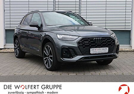 Audi Q5 50 TFSI e quattro S line MATRIX*AHK*SHZ*NAVI