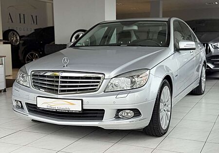 Mercedes-Benz C 350 gebraucht kaufen Mercedes-Benz C 350 CGI BlueEfficiency Aut/BiXen/Navi/PDC/BT