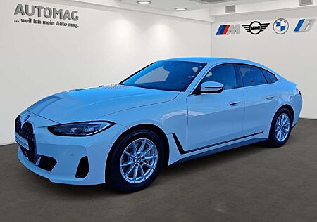 BMW 430 i xDrive AHK*DrivAss*ParkAss*Komfortzugang