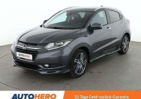 Honda HR-V 1.5 Executive Aut.*TEMPO*NAVI*CAM*PDC*SHZ*ALU*LED*