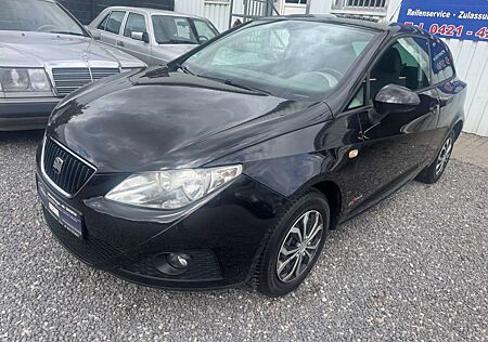 Seat Ibiza SC Copa
