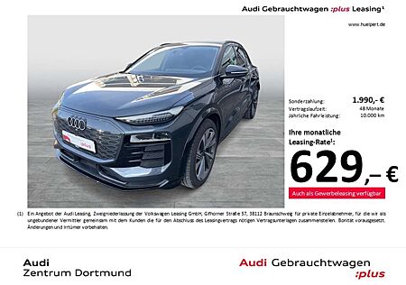 Audi Q6 e-tron Q6 performance advanced AHK 360°CAM LM21