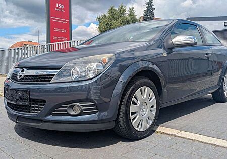 Opel Astra H GTC Selection "110 Jahre"