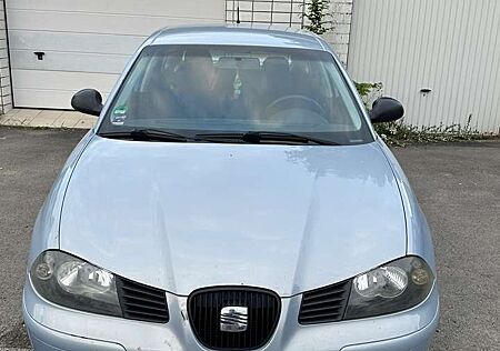 Seat Ibiza 1.2 12V Reference
