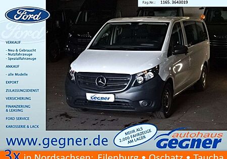 Mercedes-Benz Vito Tourer 114 CDI Aut. lang Park-Assist 9-Si