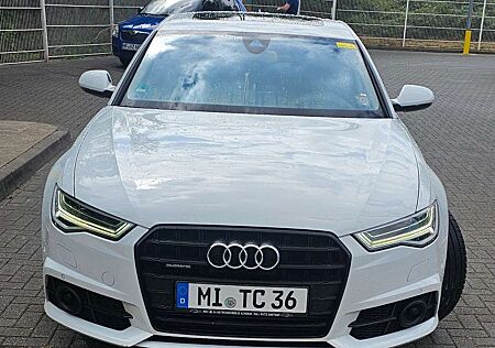 Audi A6 3.0 TDI quattro S tronic