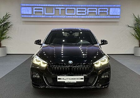 BMW 218 Gran Coupé M-SPORT*ACC*19*HIFI*RFK*DAB*SHADOW