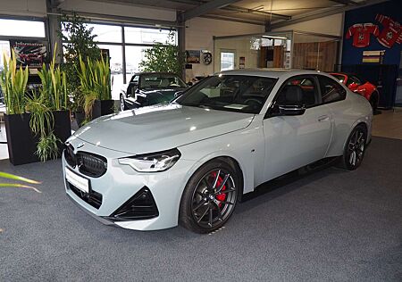 BMW 240 M240i xDrive*M-SportPro*M-Technik*LiveCockpitProf*
