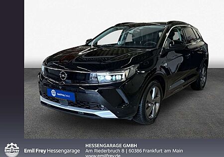 Opel Grandland X 1.2 DI Automatik Elegance