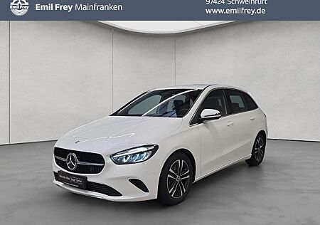 Mercedes-Benz B 200 B-Klasse