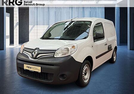 Renault Kangoo dCi 90 Extra AHK Sortimo KLIMA ABS Fahrerairbag Seitenairbag