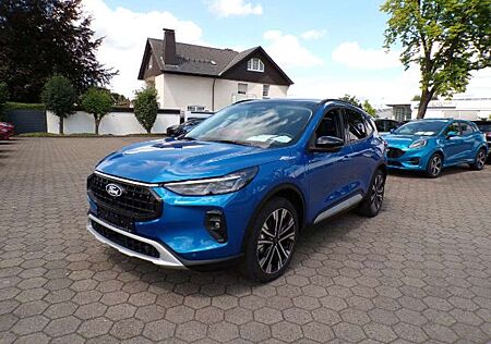 Ford Kuga Active X PHEV + Technologie - 20 Zoll - FGS 5 Jahr