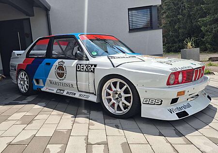 BMW M3 E30 S50B30 6 Gang