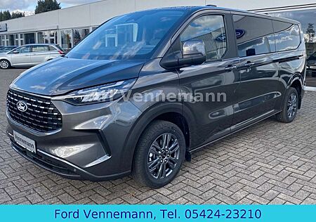 Ford Tourneo Custom 320L2 Titanium*ACC*Kam*3xKlima*