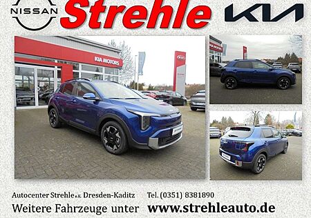 Kia Stonic 1.0 T-GDI 100 6MT Vision