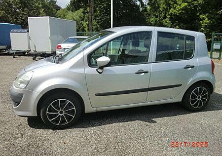 Renault Modus Avantage