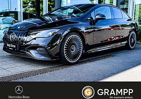 Mercedes-Benz Others Mercedes-AMG EQE 43 4M Premium/Pano/Carbon/Night