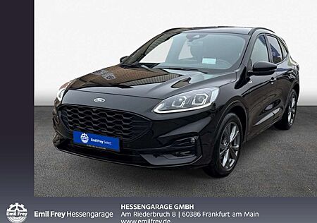 Ford Kuga 2.0 EcoBlue Aut. ST-LINE X